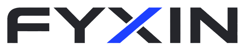 FYXIN Logo